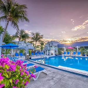 Station touristique Ibis Bay, Key West
